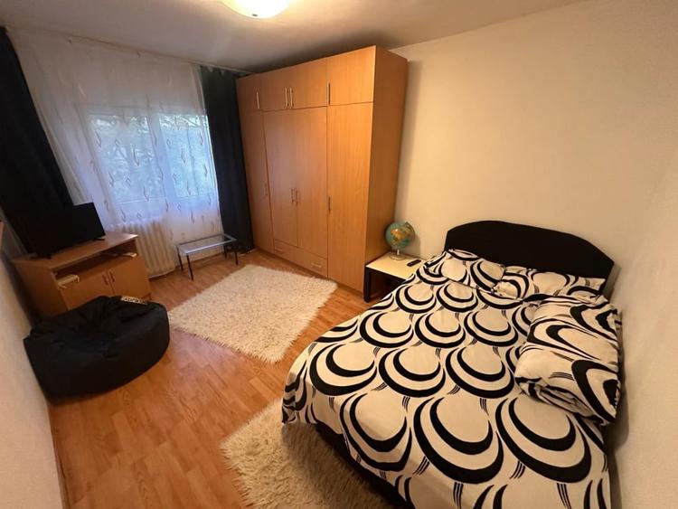 Garsoniera decomandata, zona Tei - 5