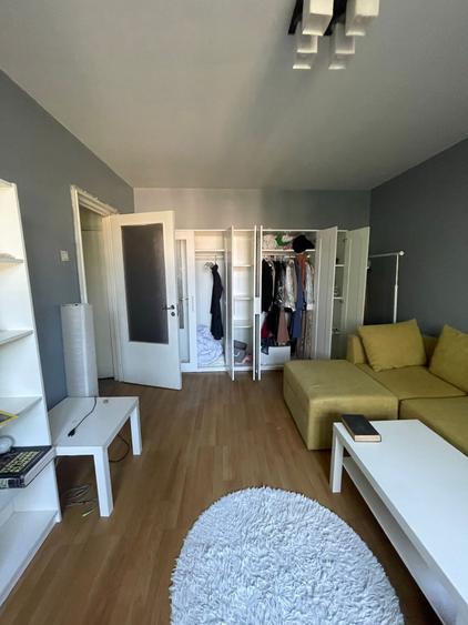 Valea Oltului Vânzare - 2 Camere + Boxă + Garaj - AK251-F1 - 1