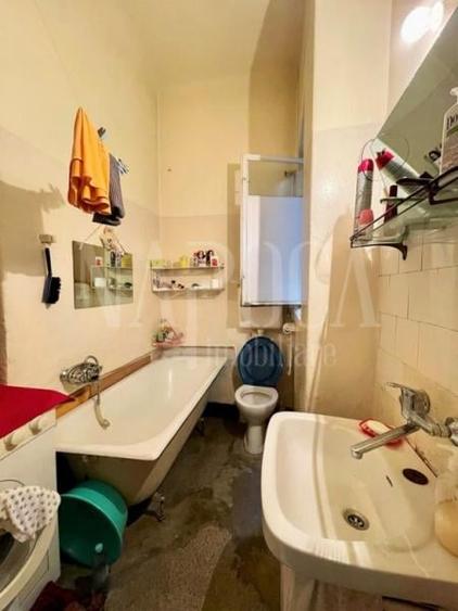 Apartament 2 camere de vanzare in Centru, Cluj Napoca - 4