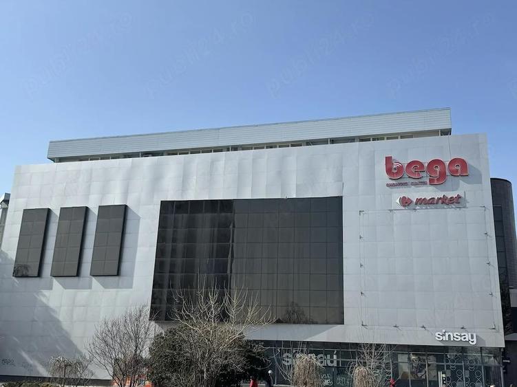 Spatii birouri si comerciale de inchiriat la Rooftop Bega - 12