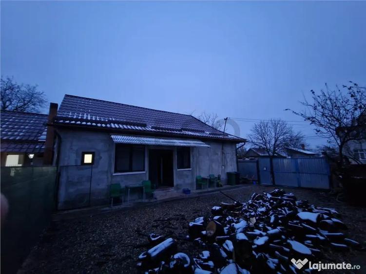 Casa de in Bicaci, com. Gepiu - 2