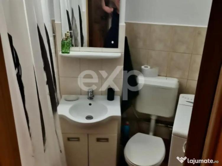 Garsoniera de inchiriat Zona Grivi?ei, Bra?ov | 360 - 3