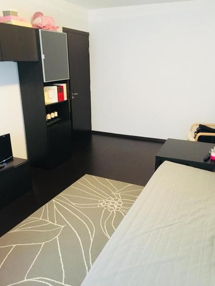 De închiriat apartament cu 2 camere situat în zona parcului "Năvodari" și a "Par - 4