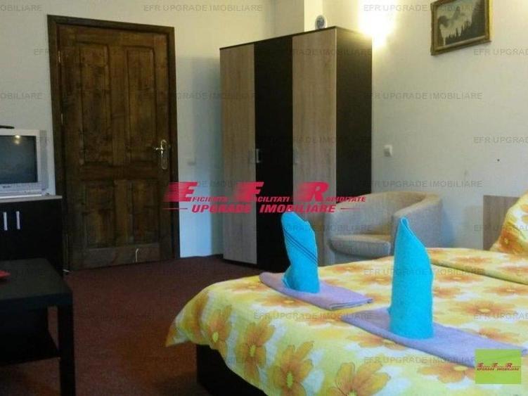 Teren centru (bulevard) Busteni - EFR Upgrade Imobiliare - Teren in centrul oras - 18