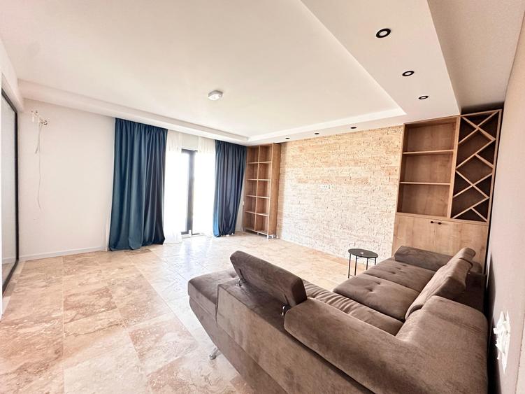 Casă P+1 Smart Clinceni | 5 camere | Clasa A | Panouri fotovoltaice | Terasă - 15