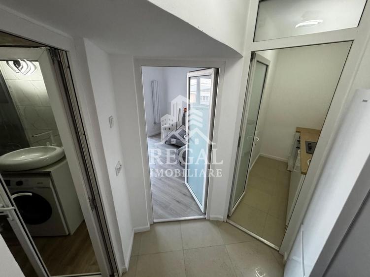 Garsonieră de închiriat în zona Micro 5/1 – confort și accesibilitate - 10