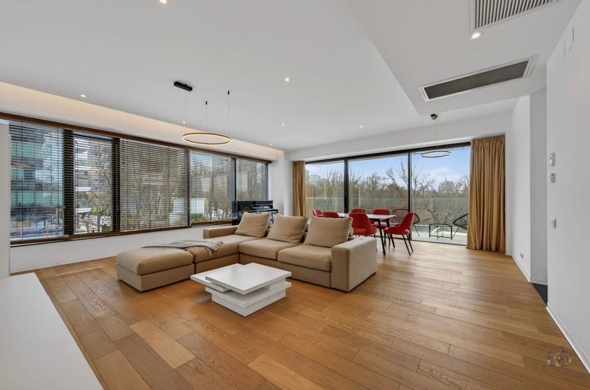 APARTAMENT GENEROS 2 TRANSFORMAT DIN 3 CAMERE | ONE - 1