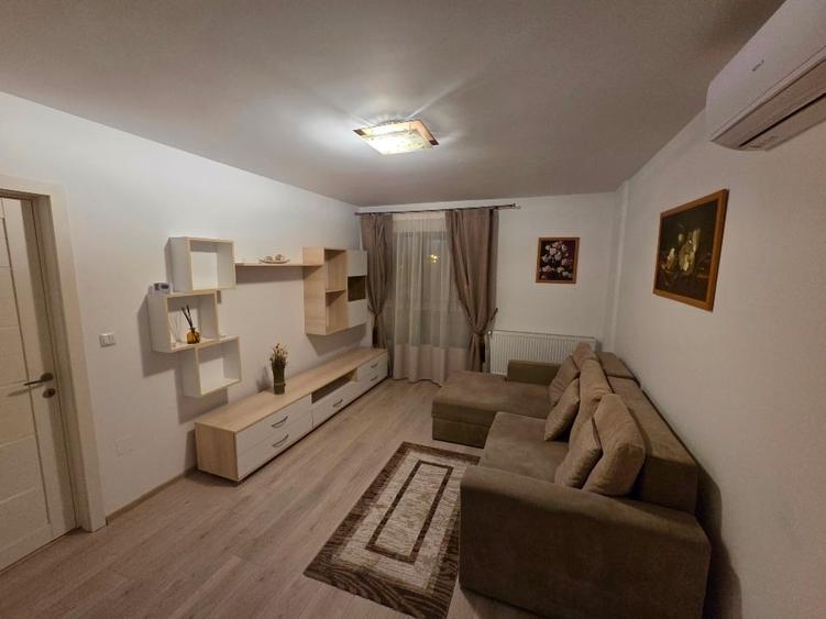 Apartament 2 Camere Decomandat + Loc de parcare / Bloc 2019 / Baza3 - 1