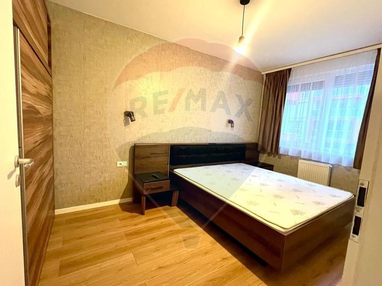 De vânzare apartament cu 2 camere Ared, Tudor Vladimirescu - 11