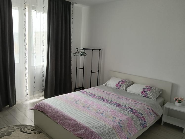 Apartament 2 camere – la 2 minute de Metrou 1 Decembrie 1918 – 116.000 € - 3