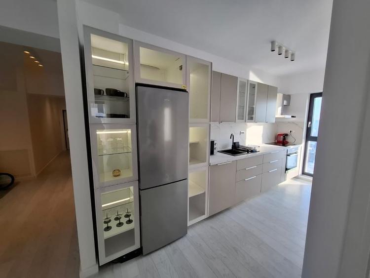 Apartament 3 camere Fundeni LUX, încălzire în pardoseală ,pacare subterană - 3