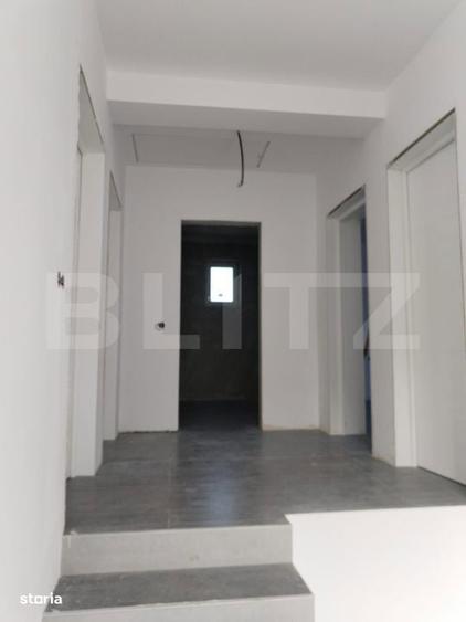 Casa individuala moderna in Apahida cu un teren de 295mp - 6