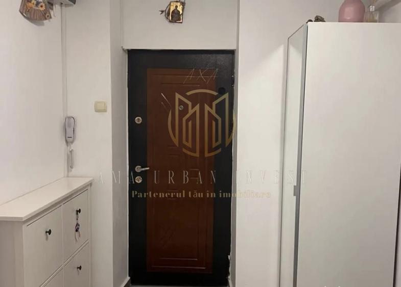 2 camere  gata de mutat Titan - 2