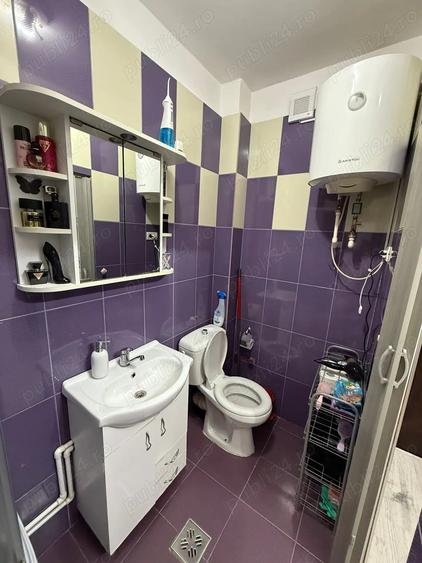 Vand garsoniera aleea tipografului - 3