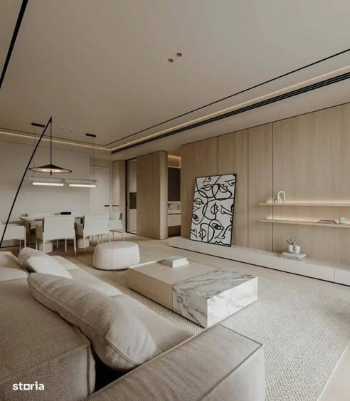 Studio - MTM Pipera Lake | Pompa de Caldura | Bloc 2026 - 4