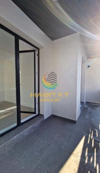 Apartament cu 2 camere decomandat în Theodor Pallady
