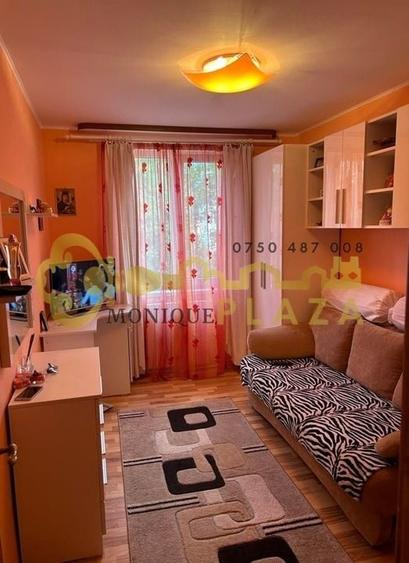 4 Camere | Zona verde | 2 balcoane | AC | CT | - 3