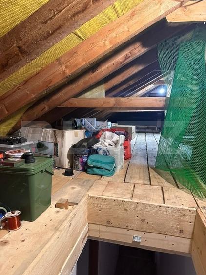 apartament cu 3 camere decomandat  pe 2 nivele - 11