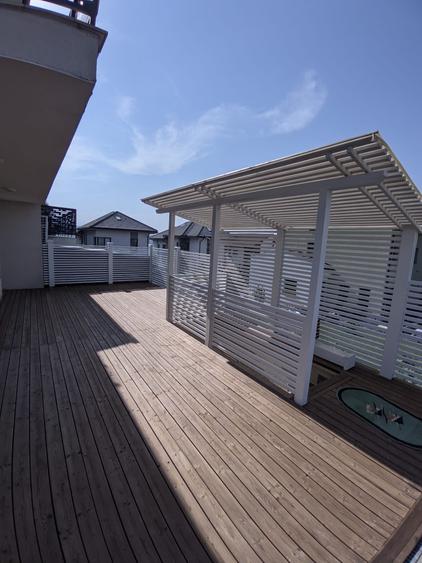 Casă individuală de închiriat, 126 mp, 5 camere ,2 băi, Borhanci Bicaz - 10