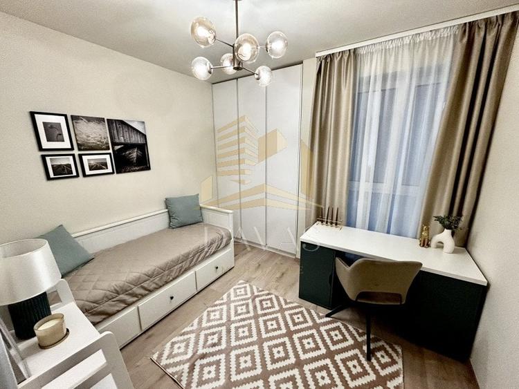 COMISION 0% |Apartament 3 camere de vanzare | Grigorescu | Terasa 36mp | Parcare - 8