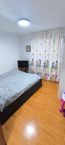 Proprietar vând apartament 2 camere Brâncoveanu Huedin  - 11