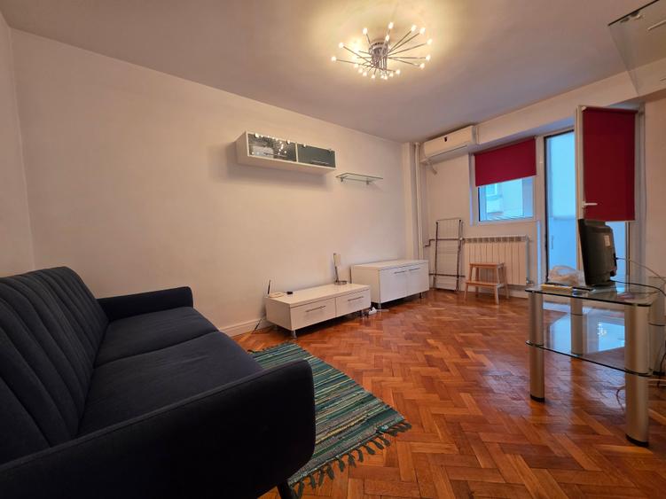 Garsoniera de vanzare in zona Panduri / Academia Militara - 1