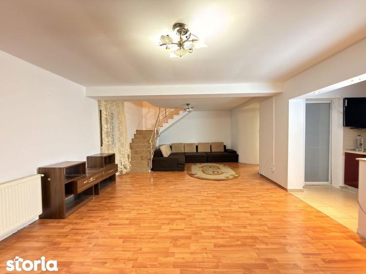 Casa de vanzare, 4 camere, 162 mp Buturugeni - 9