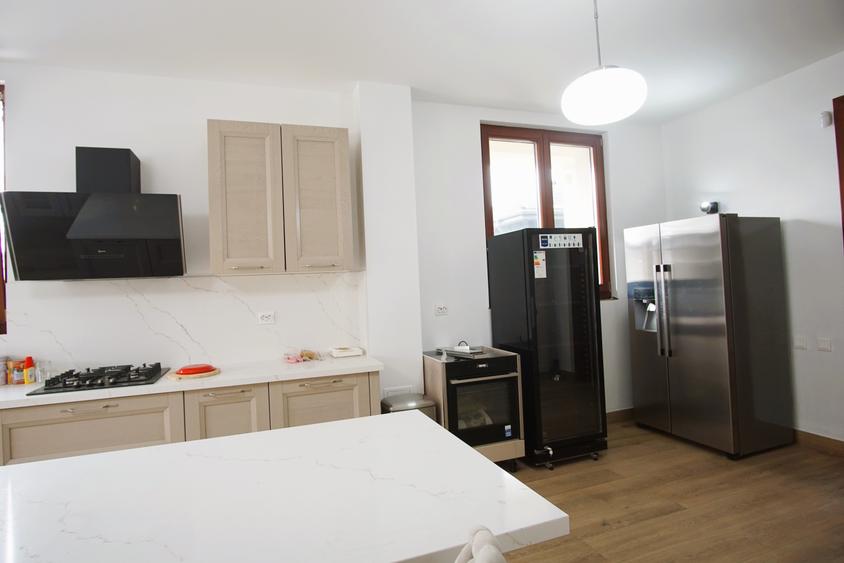 Drumul Taberei | Casă de LUX | Prima închiriere| Totul NOU | Piscină | Garaj - 10