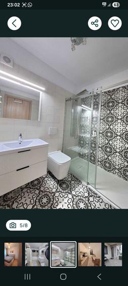 3 Camere Pipera Bucuresti Sector 1 Proprietar Complex Onix Park - 5