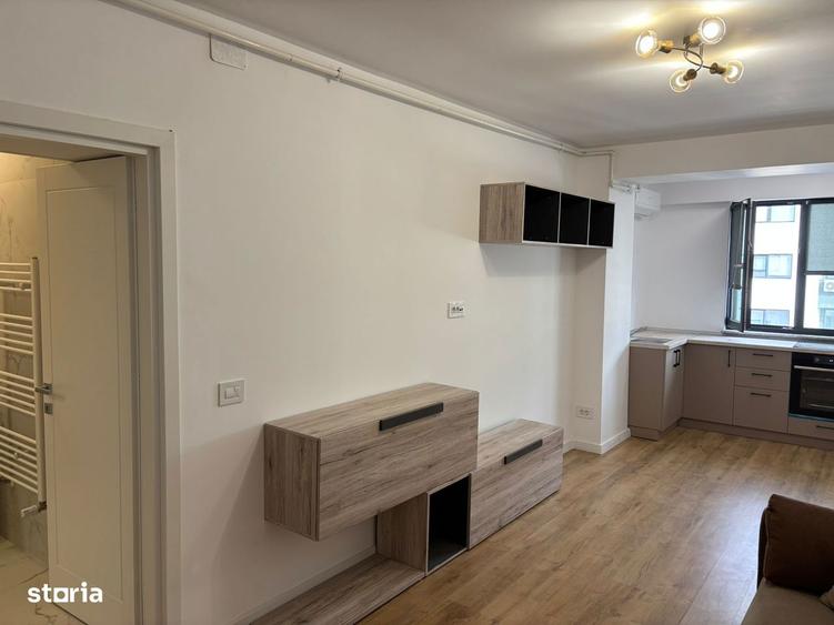 IVORY RESIDENCE|studio cu parcare si boxa|ideal investitie| COMISION 0 - 6