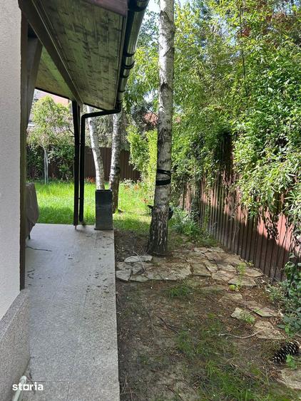 Casa/vila P+1+M Bucurestii Noi - 3