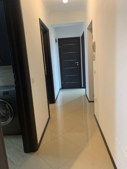 Apartament central cu doua camere - 7