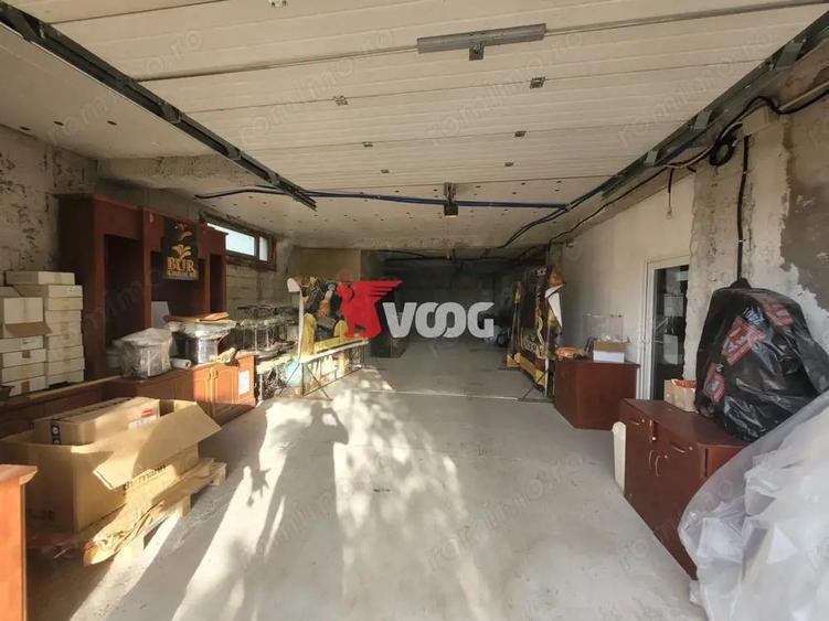 Casa in zona Bogdanestilor Birouri sau Investi?ii - 2