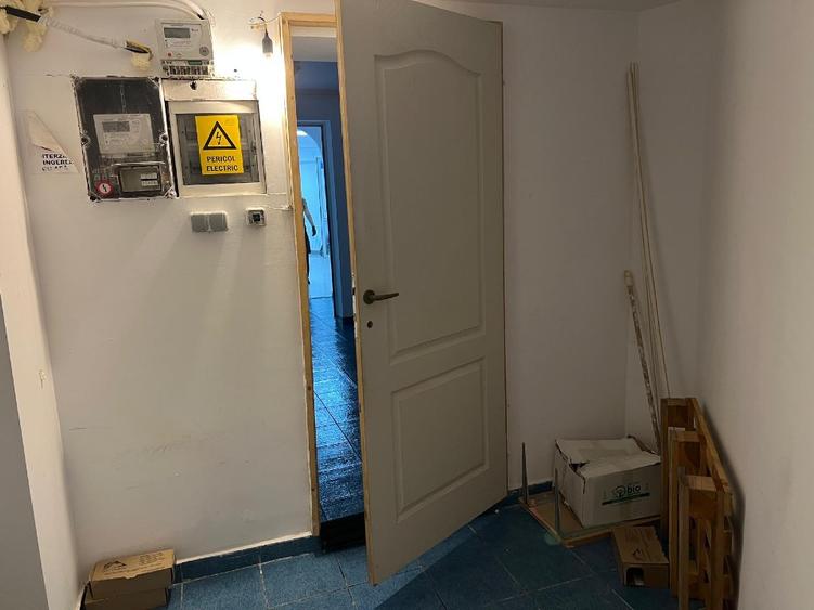 Inchiriez spațiu comercial Tudor Vladimirescu  - 2