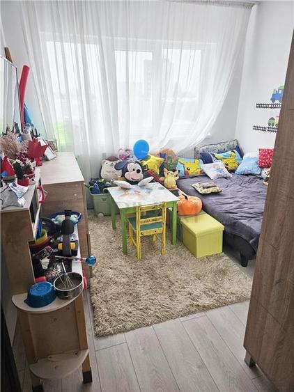 IOSEFIN - 3 Cam - Bloc Anvelopat - Garaj - Centrala Proprie - Lift - RENOVAT - 6