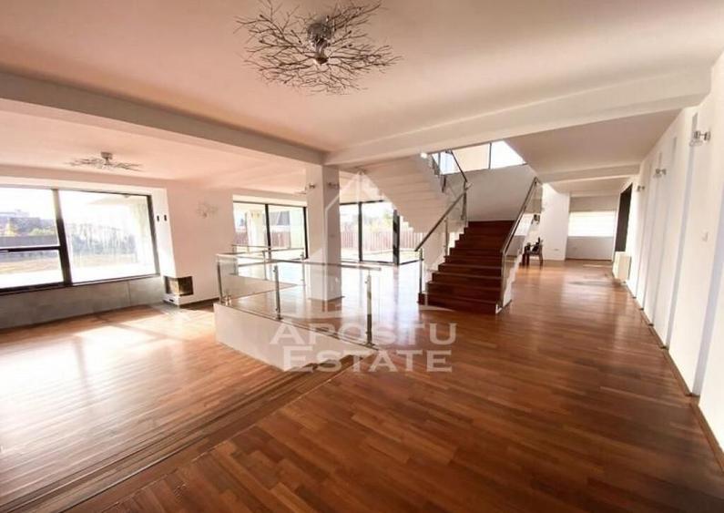 Casa/vila/spa?iu comercial650mp utili/teren 3000 mp - 8