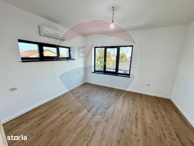 Casa / Vila cu 4 camere de vanzare in zona Dedeman - 19