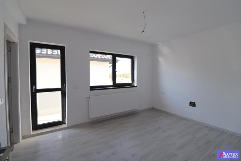 Vila individuala cu 4 camere in Magurele, Alunis | 250 mp teren - 12