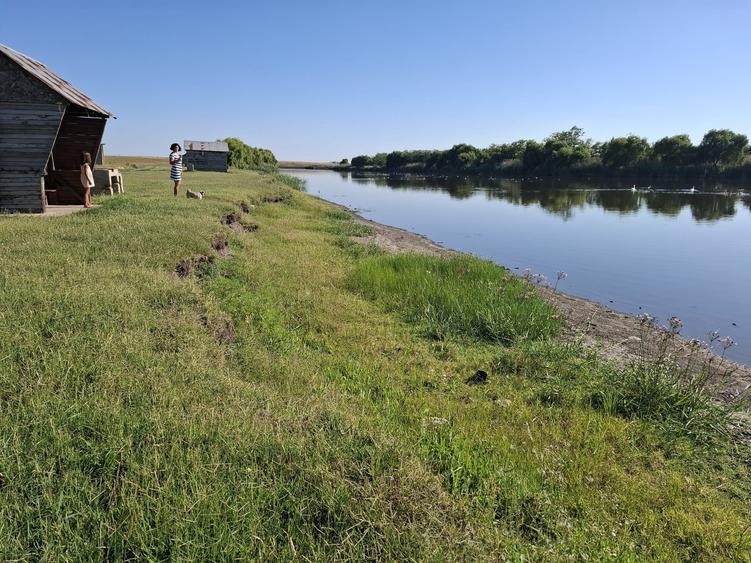 Închiriez Baltă de Pescuit – 12 Ha de Relaxare și Capturi - 7