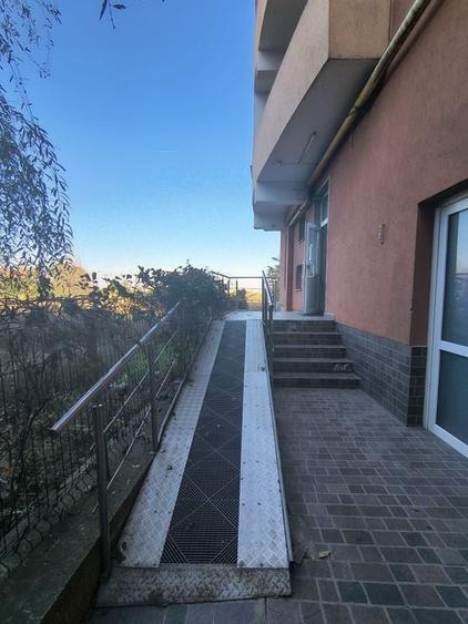 Berceni- Sos Olteniței - Delta Văcărești - Piața Sudului- Loc parcare! - 2