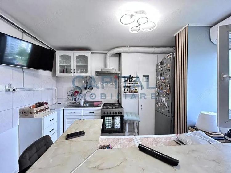 FARA COMISION! Apartament 2 camere LUX, Zona Pod Calvaria, Manastur