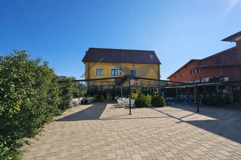 Oportunitate - Restaurant & Hotel în zonă centrală, Ploiești - 5