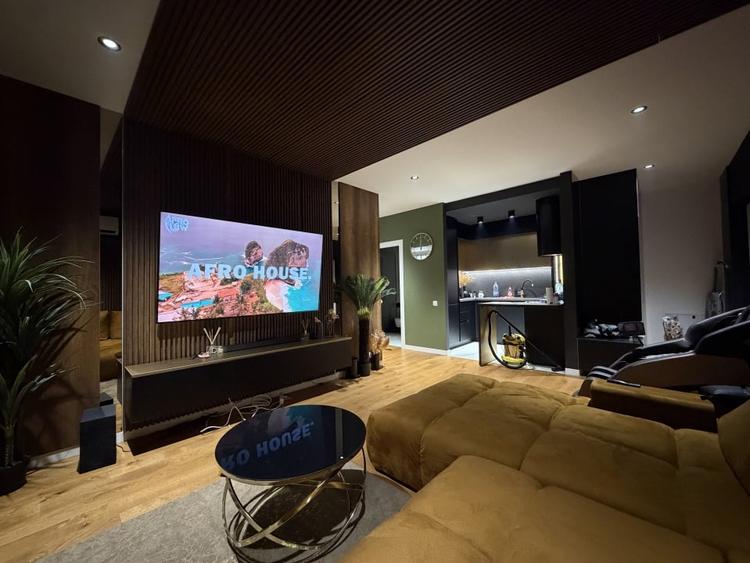 One Cotroceni Park | 2 Camere | Terasa 62mp | incalzire in pardoseala - 1