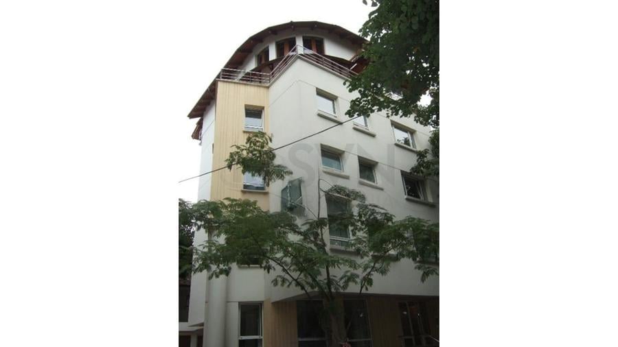 REV2005097 Imobil pretabil pentru birouri I Cartier Primverii - 4