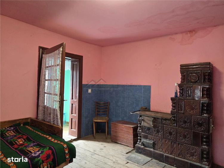Casa cu 3 camere si anexe, sat Valea Crisului, Bratca,Bihor - 5