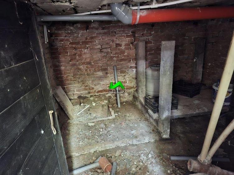 Casa de vanzare teren 1400mp Sibiu Cristian - 6