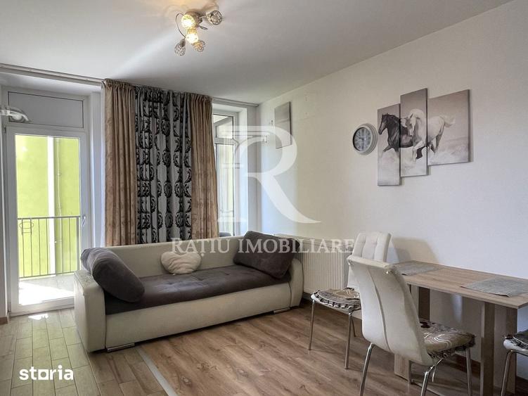 Apartament cu 2 camere | Panorama | Prima Sova | Oradea - 5