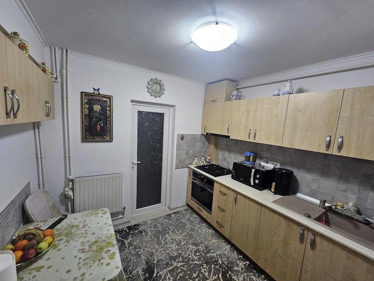 Apartament cu 2 camere,etaj 1, boxa, bloc ANL - 5