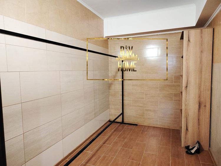 Lazu-Apartament in vila, pret de garsoniera si posibilitate teren - 7