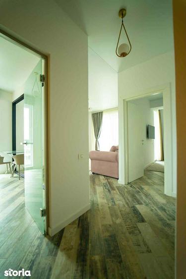 Campus apartament 2 camere termen an universitar loc parcare - 7